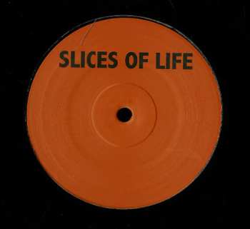 LP The Mole: Hang In There Fry Guy