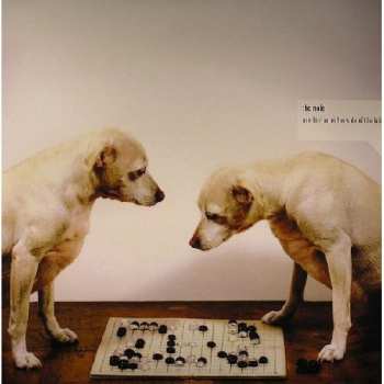 LP The Mole: One Foot On Either Side Of The Ladder