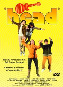 Album Various: HEAD