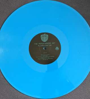 LP The Monochrome Set: Allhallowtide CLR | LTD