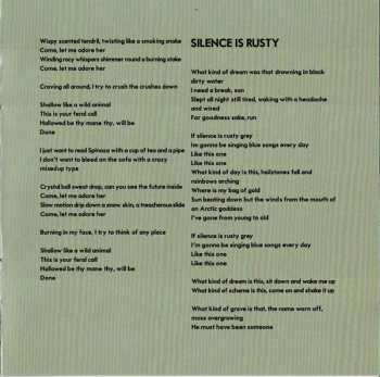 CD The Monochrome Set: Maisieworld