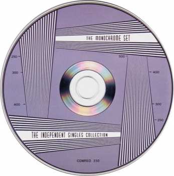 CD The Monochrome Set: The Independent Singles Collection