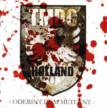 CD The Monolith Deathcult: The White Crematorium