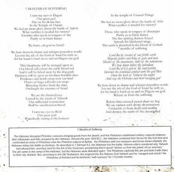 CD The Monolith Deathcult: The White Crematorium