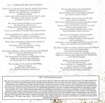 CD The Monolith Deathcult: The White Crematorium