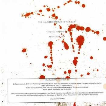 CD The Monolith Deathcult: The White Crematorium