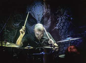 CD The Monolith Deathcult: V¹ersvs