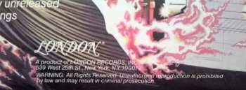 2LP The Moody Blues: Caught Live +5