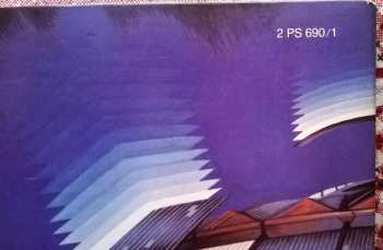 2LP The Moody Blues: Caught Live +5