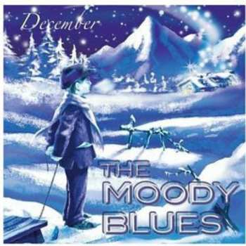 Album The Moody Blues: December