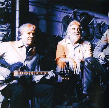 CD The Moody Blues: December