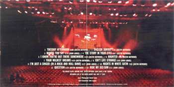 CD The Moody Blues: Live At The Royal Albert Hall
