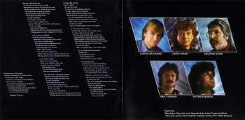 CD The Moody Blues: The Other Side of Life