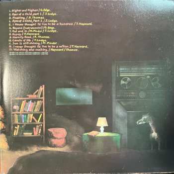 LP The Moody Blues: To Our Children's Children's Children