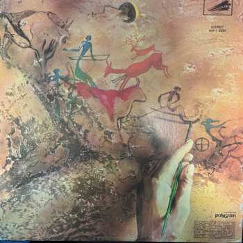 LP The Moody Blues: To Our Children's Children's Children