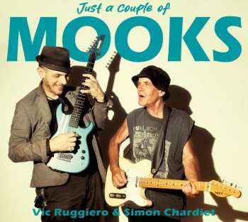 Album The Mooks: Just A Couple Of Mooks