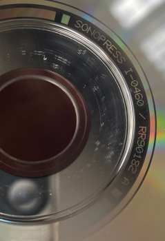 CD The Moon Seven Times: 7=49