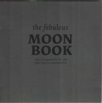 CD The Moonband: Songs We Like To Listen To While Traveling Through Open Space