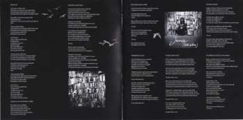 CD The Moons: Fables Of History