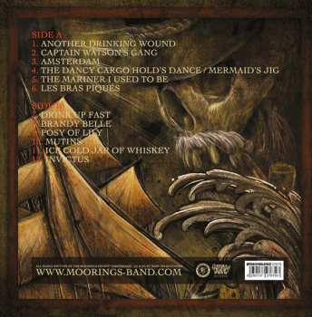 LP The Moorings: Unbowed LTD