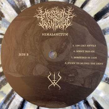 LP The Mosaic Window: Hemasanctum