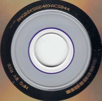 CD The Most Serene Republic: ...And The Ever Expanding Universe