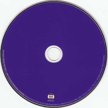 CD The Most Serene Republic: ...And The Ever Expanding Universe