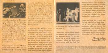 CD The Mothers: Live In Sweden 1967