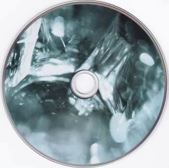 CD The Mountain Goats: Tallahassee DIGI