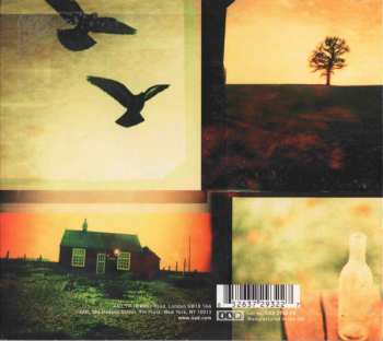 CD The Mountain Goats: The Life Of The World To Come