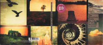 CD The Mountain Goats: The Life Of The World To Come