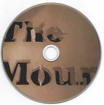 CD The Mountain Goats: The Life Of The World To Come