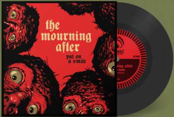 SP The Mourning After: Put On A Smile LTD