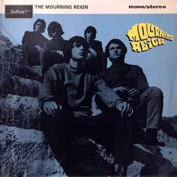 The Mourning Reign: Mourning Reign