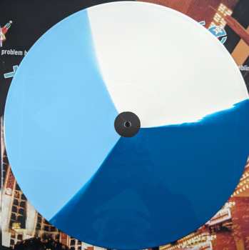 LP The Movielife: Has A Gambling Problem