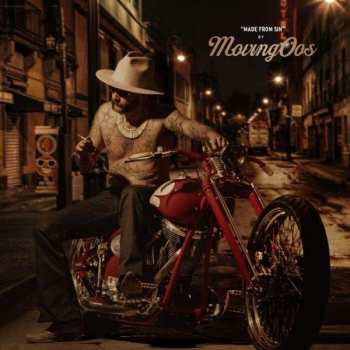 LP/CD The Moving Oos: Made From Sin LTD | CLR