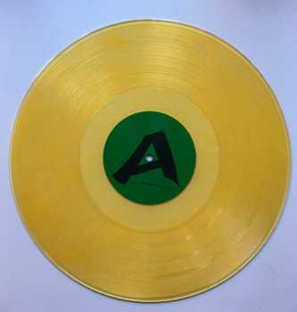 LP/CD The Moving Oos: Romancer LTD | CLR