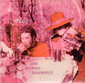2CD/Zestaw pudełkowy The Moving Sidewalks: The Complete Collection