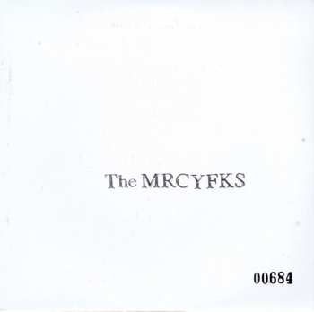 2CD The MRCYFKS: Don't Pet The White Dog