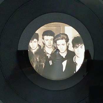 EP The Mudgang: Mudgang - E.P LTD