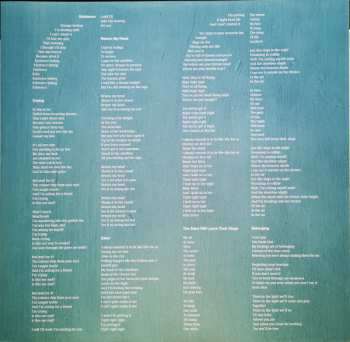 LP The Murder Capital: Gigi's Recovery 