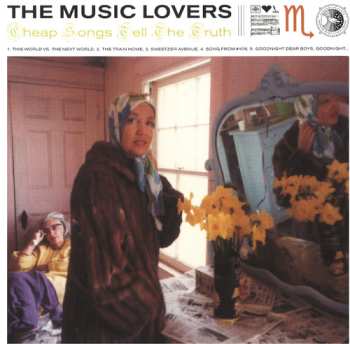 Album The Music Lovers: Cheap Songs Tell The Truth