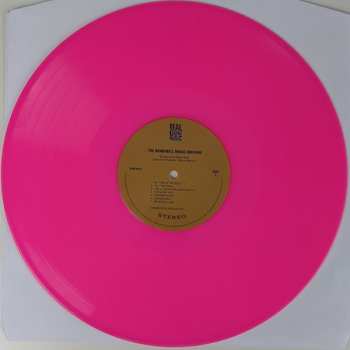 LP The Music Machine: The Bonniwell Music Machine CLR | LTD