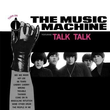 Album The Music Machine: (Turn On) The Music Machine