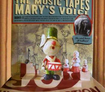 CD The Music Tapes: Mary's Voice