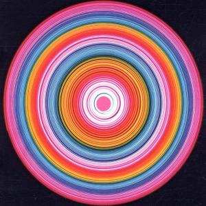 Album The Music: The Music