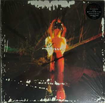 LP The Mysterines: Afraid Of Tomorrows CLR | LTD