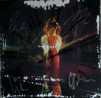 LP The Mysterines: Afraid Of Tomorrows CLR | LTD