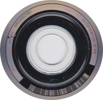 CD The Mysterines: Afraid of Tomorrows