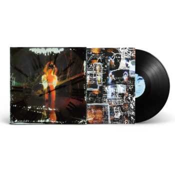 LP The Mysterines: Afraid Of Tomorrows